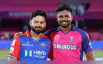 T20 World Cup 2024 Sanju Samson or Rishabh Pant Tom Moody Picks Wicket-Keeper In India Playing XI