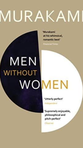 Best Quotes From Men Without Women By Haruki Murakami