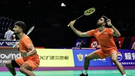 India Fail To Defend Thomas Cup Title After Defeat To China Knocked Out By Japan In Uber Cup QF
