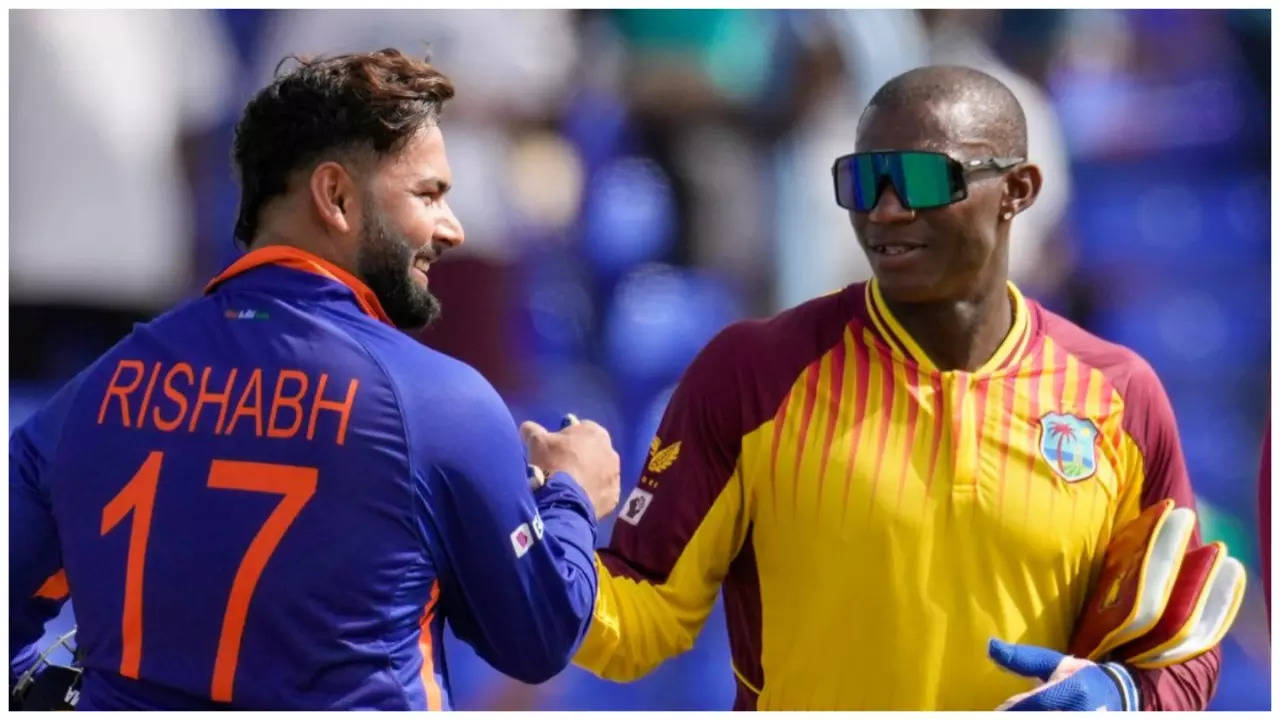 ICC Bans West Indies Batter For Fixing Charges Ahead Of T20 World Cup 2024