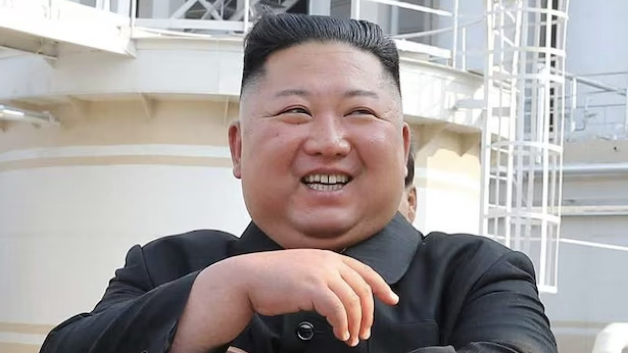 Kim Jong-un 'Pleasure Squad'-2