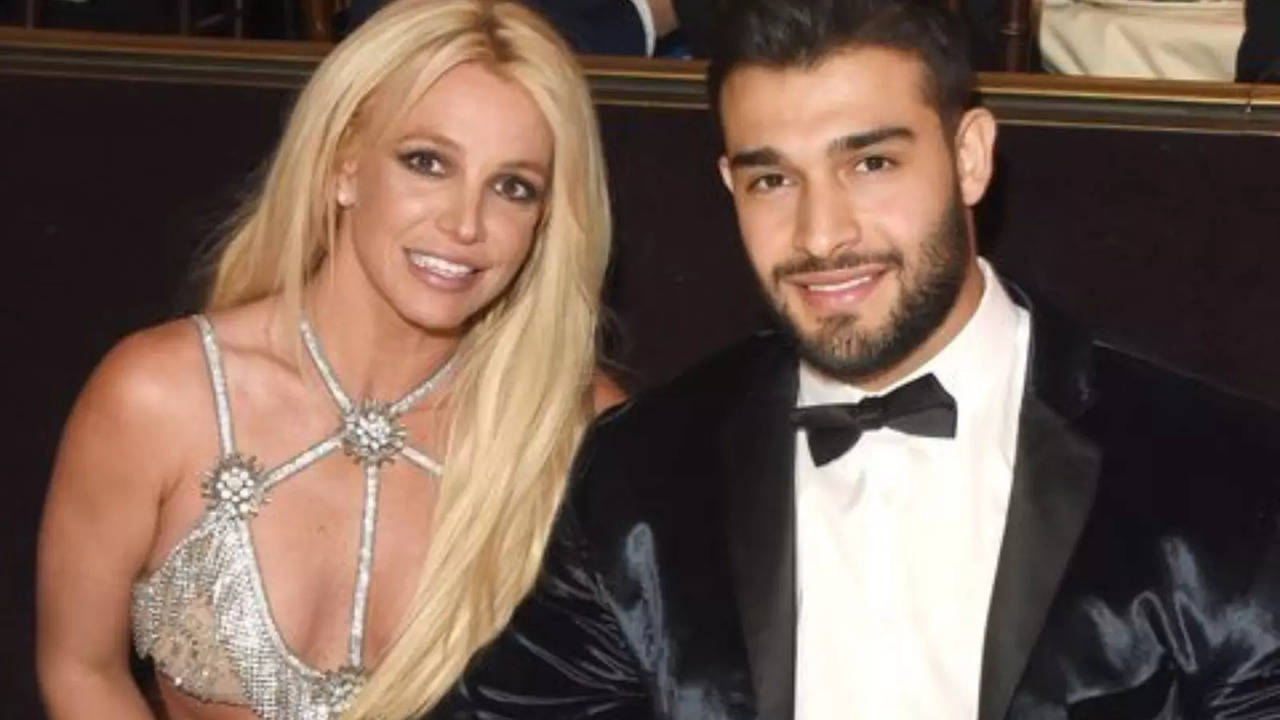 Britney Spears, Sam Asghari Reach Divorce Settlement 9 Months After Split. Deets Inside