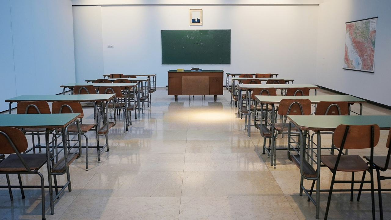 A ​Curro Teacher Was Fired