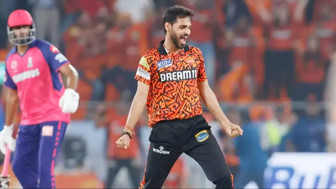 ipl 2024 srh beats rajasthan royals by 1 run rr vs sunrisers hyderabad see highlights