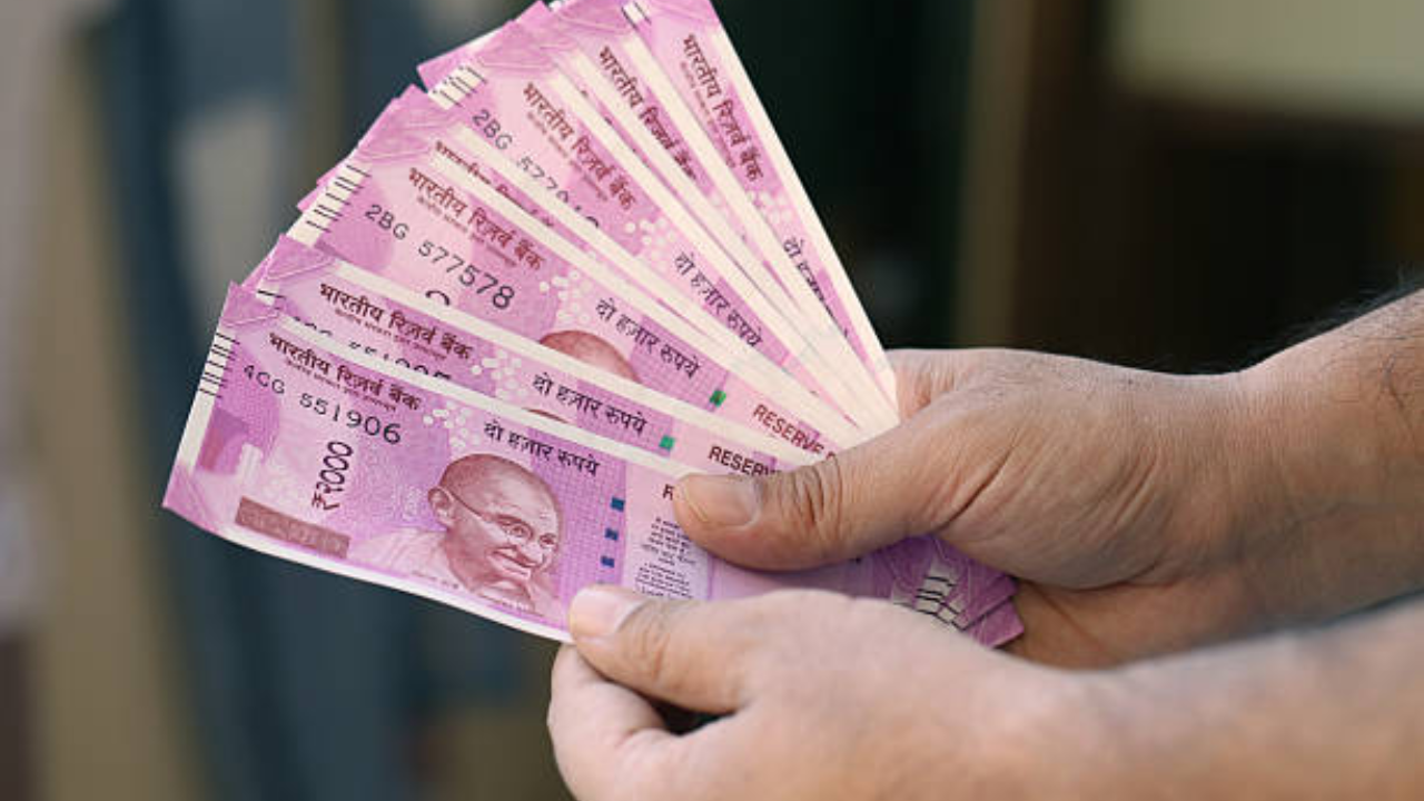 RBI, Rs 200 Notes, Withdraw, Rs 2000 Denomination, Central Bank, Bank Notes