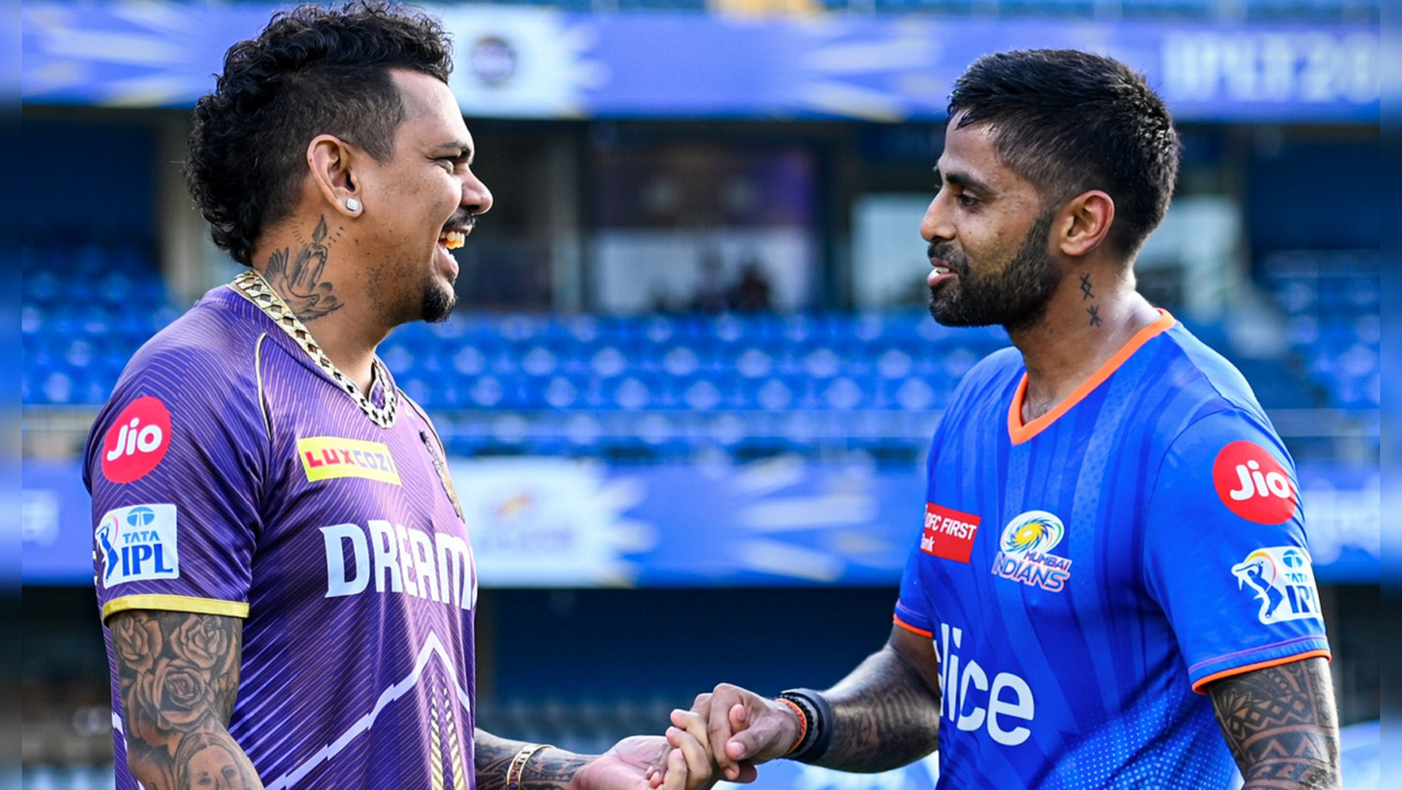 MI vs KKR IPL 2024: Match Prediction, Squads, Head-To-Head, Pitch And Weather Report | Times Now