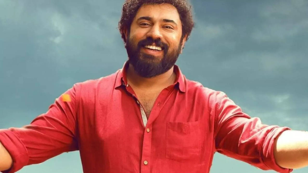 Nivin Pauly In Malayalee From India