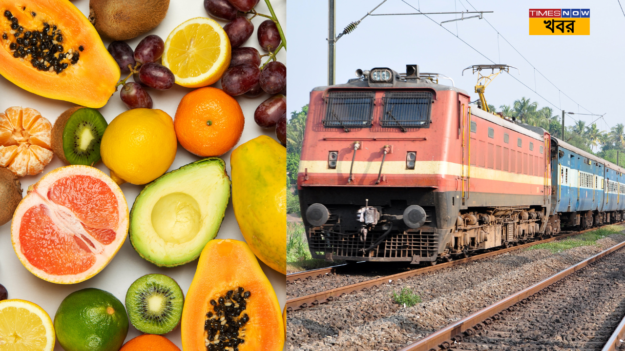 Indian Railways Do not carry coconut during travel in train