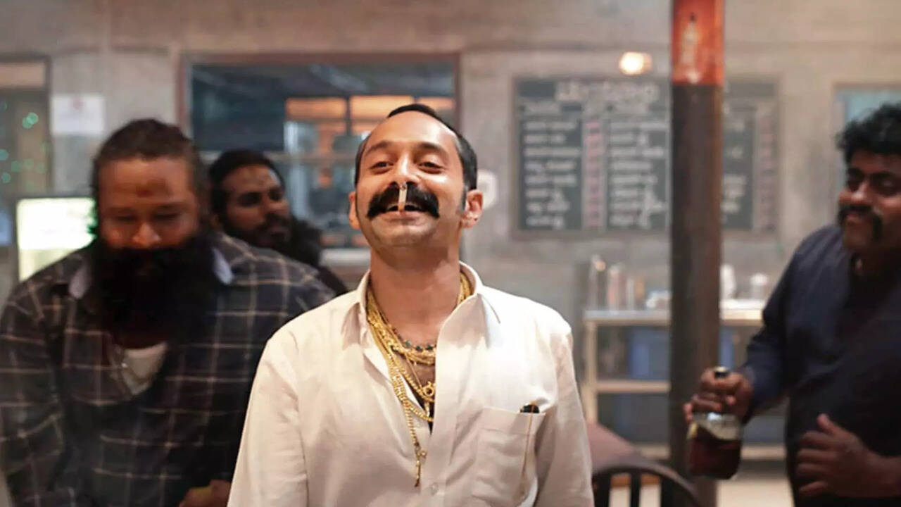  ஓடிடியில் ரிலீஸாகும் ஃபகத் ஃபாசிலின் ஆவேஷம்.. எப்போ, எதுல பார்க்கலாம் தெரியுமா? 