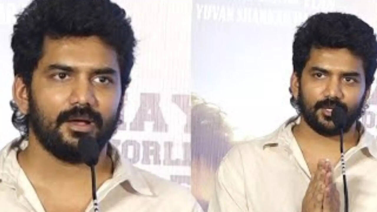  ஆசையா நடிச்ச பாட்ட தூக்கிட்டாங்க.. என்கிட்டயே வந்து தப்பா பேசினாங்க.. ஸ்டார் பிரஸ் மீட்டில் கலங்கிய கவின்! 