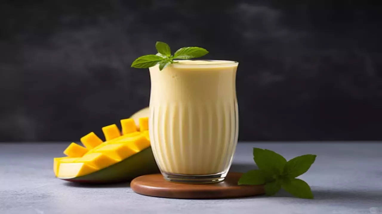 Mango Lassi (Photo: Freepik)