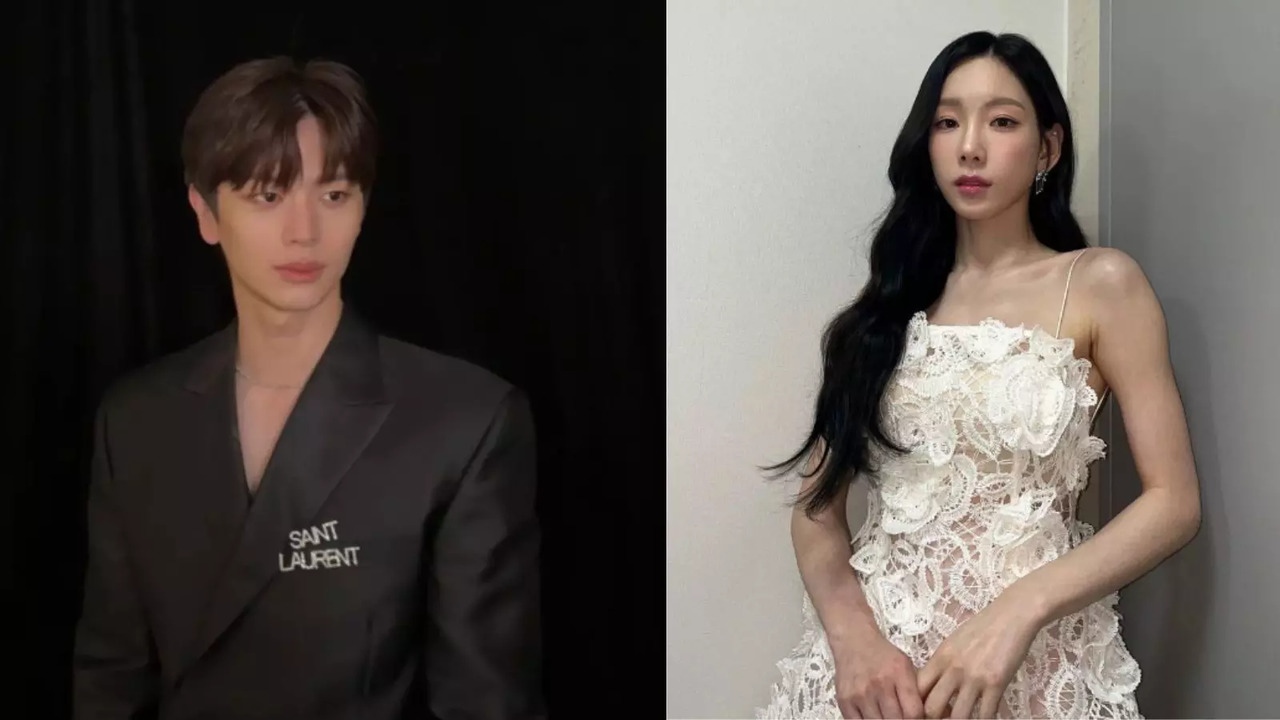 BTOB's Yook Sungjae To Join Zombieverse Season 2's Cast Alongside Girls' Generation's Taeyeonom BTOB Is Set To Join The Cast Of Zombieverse Alongside Girls' Generation's Taeyeon