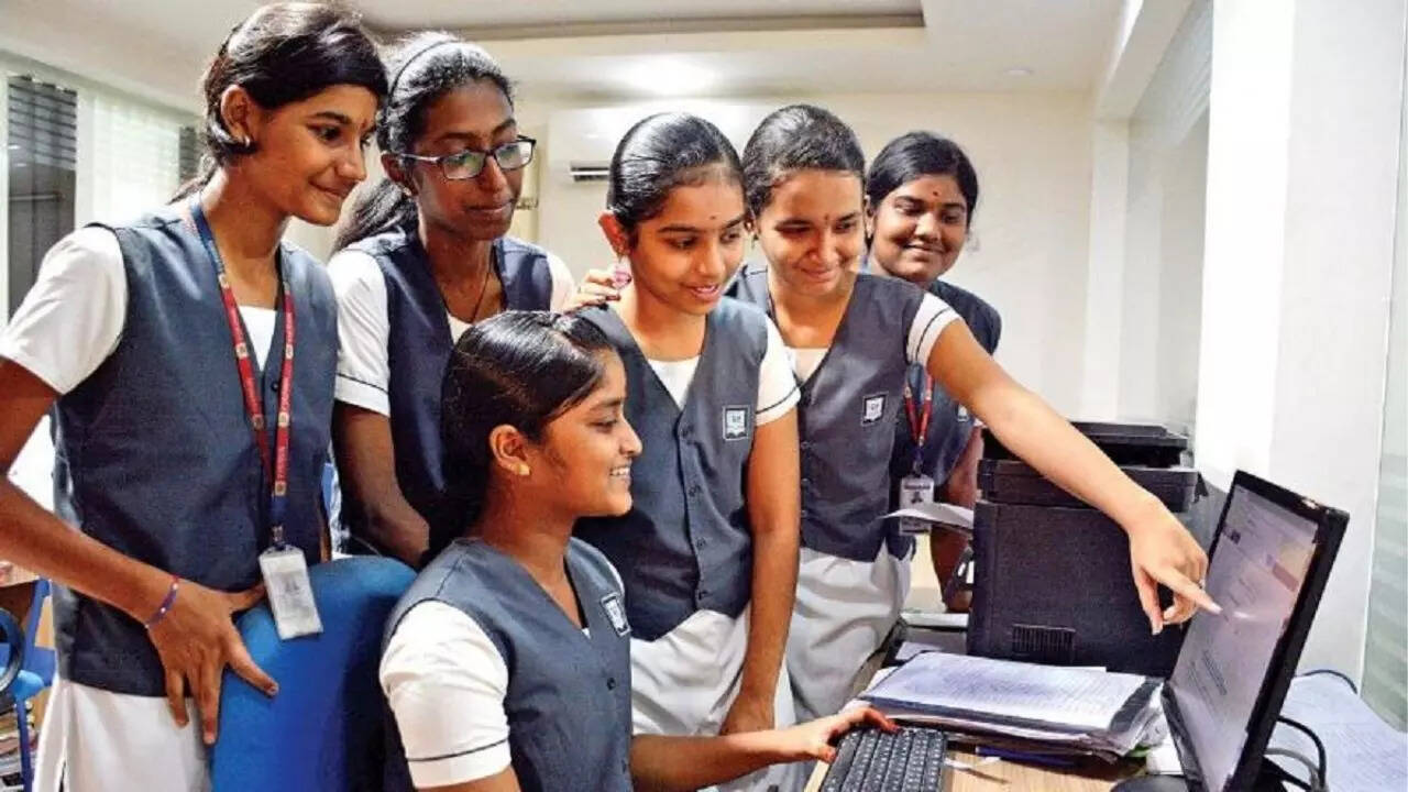  CBSE 10th Result 2024: சிபிஎஸ்இ 10ஆம் வகுப்பு தேர்வு முடிவுகள் தேதி எப்போது ? 