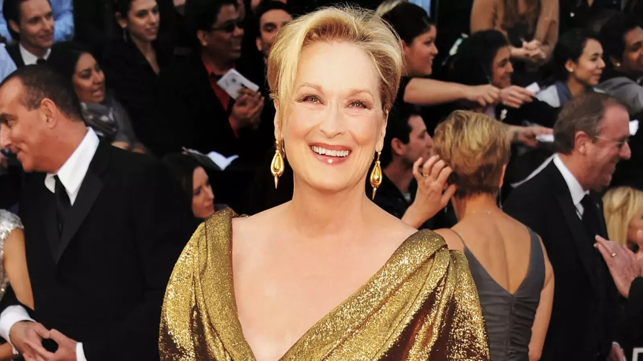 Cannes 2024: Meryl Streep To Receive Honorary Award Palme D'Or, Says She Is 'Immensely...'