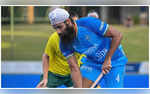 With Lessons From Australia Tour In Hand Jarmanpreet Singh All Set For Olympics Debut In Paris