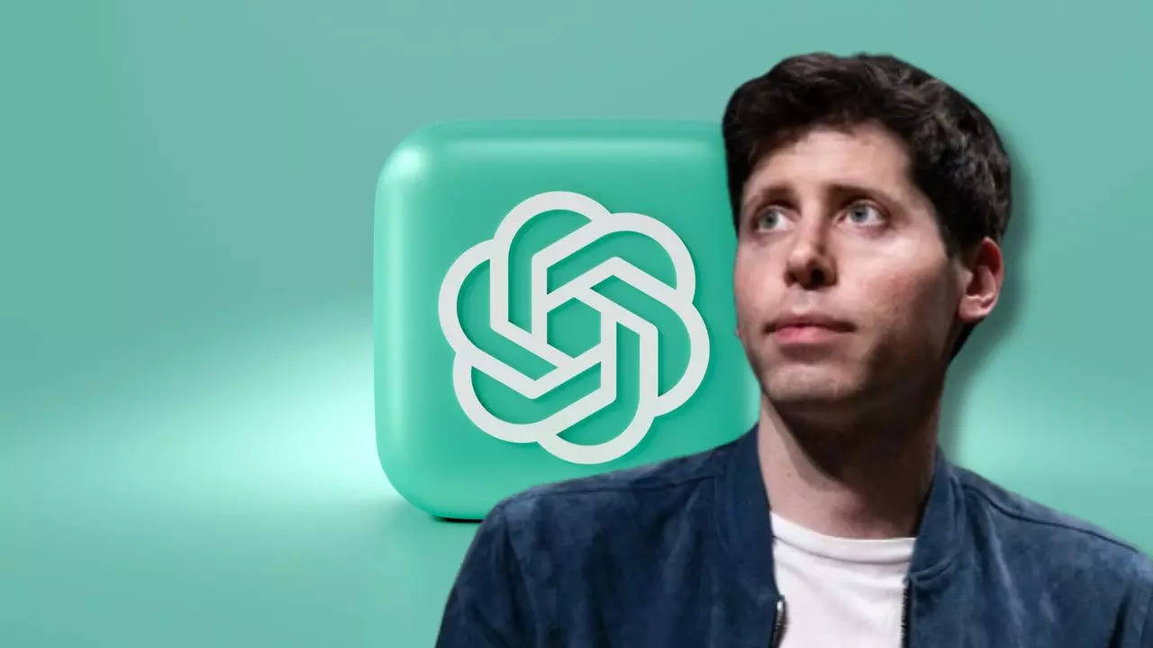 OpenAI CEO Sam Altman