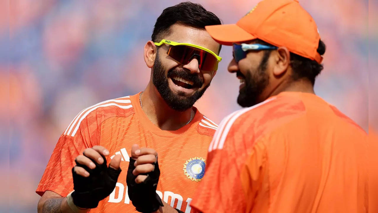 Ajay Jadeja wants Virat Kohli to open for India in T20 World Cup 2024