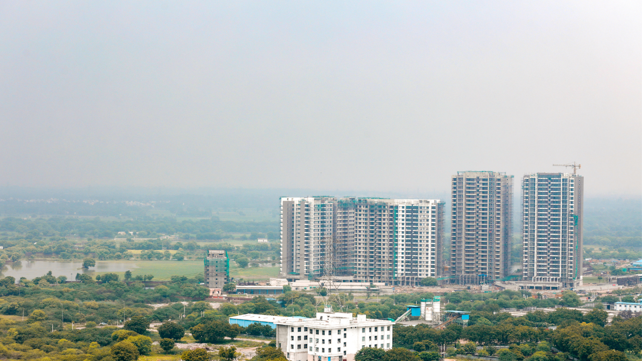 Unitech’s realty projects (Representational Image)