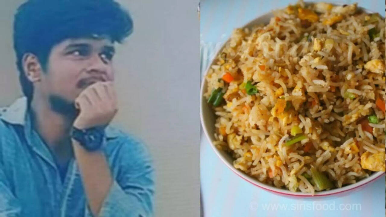  குடும்பத்தை கொலை செய்ய விஷம் கலந்த பிரைட் ரைஸ் கொடுத்த கல்லூரி மாணவர்.. விசாரணையில் பகீர் தகவல்கள்.. 