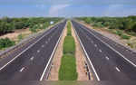 Delhi-Dehradun Expressways Baghpat Section Nears Completion Expected to Open in June