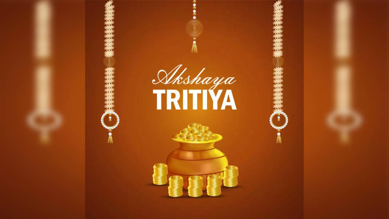 Akshaya Tritiya's relations with Mahabharat, Lord Parshuram and Jains