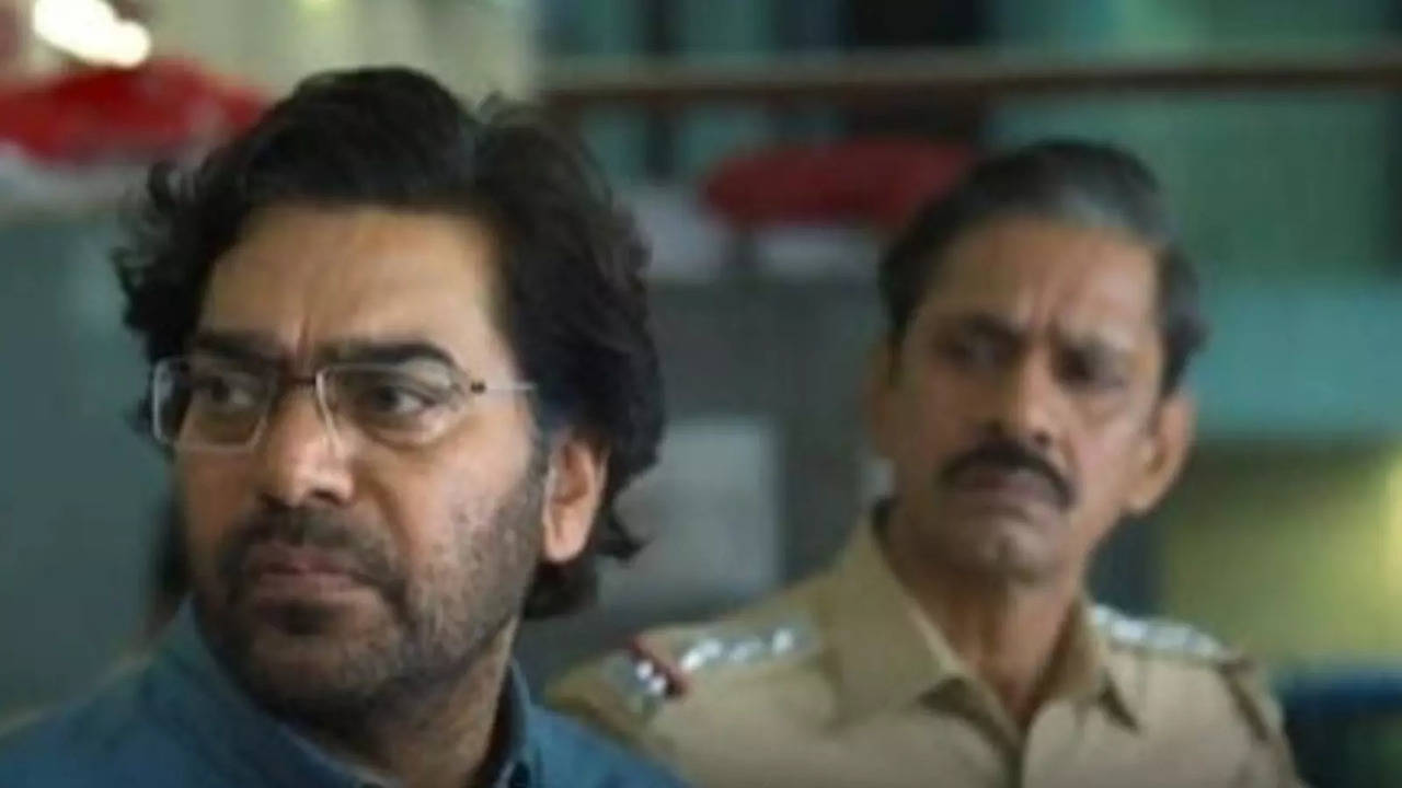 Murder In Mahin Trailer: Ashutosh Rana-Vijay Raaz's Homicide Investigation Is Laced With Sex And Social Commentary