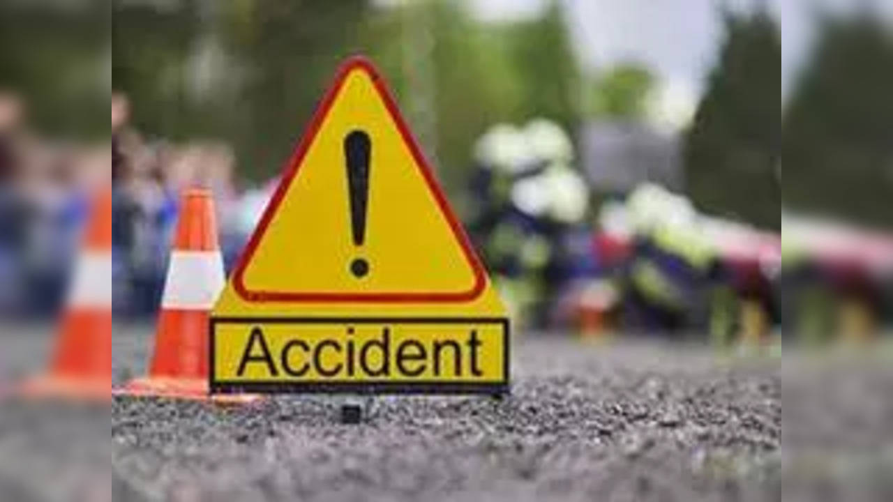 Chennai Hit-and- Run Accident