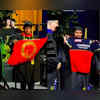 Namma RCB Viral Kohli Fans Heartwarming Gesture During Graduation Ceremony In US Goes Viral