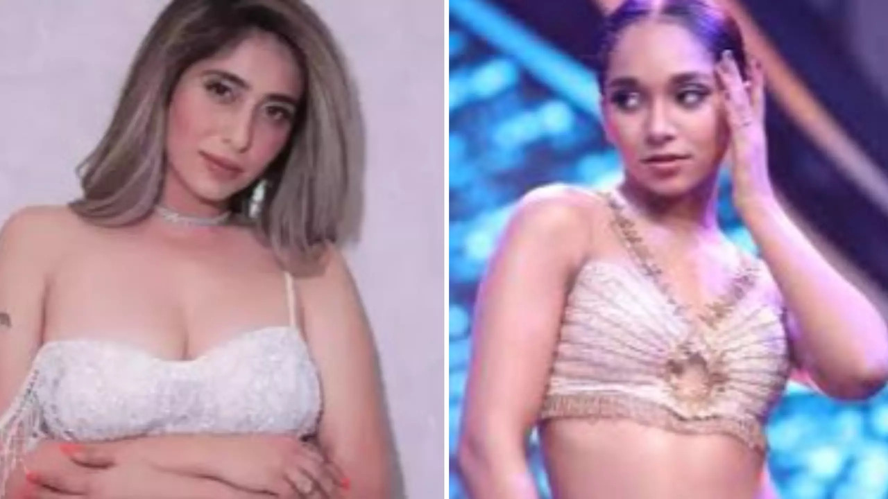 Neha Bhasin On Working With India's Best Dancer 2 Winner Saumya Kamble: 'It Was A Privilege...'