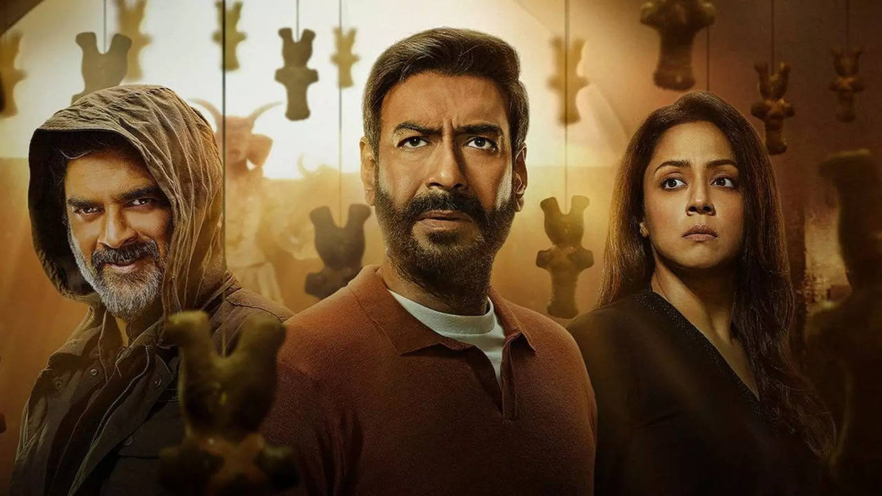 Shaitaan OTT Release: When And Where To Watch Ajay Devgn, R Madhavan, Jyotika Starrer