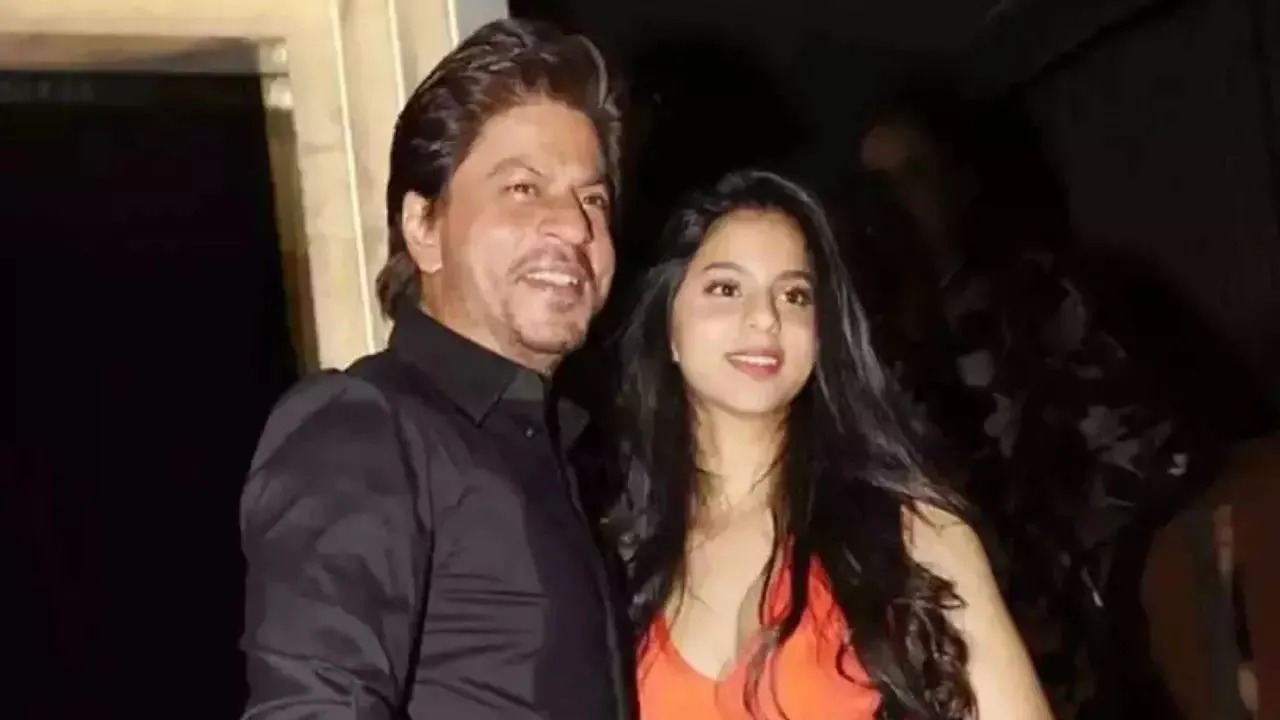 Shah Rukh Khan's Wankhede Incident: KKR Staff Says SRK Didn't 'Abuse', Spills Beans On Suhana Getting 'Cat-Called'