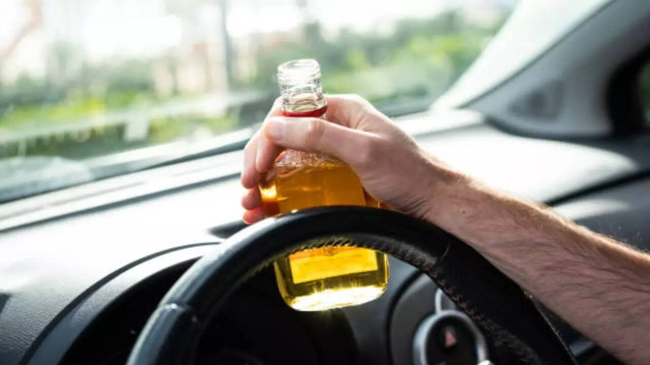 Belgian Man Acquitted Of Drunk Driving Due To ASD