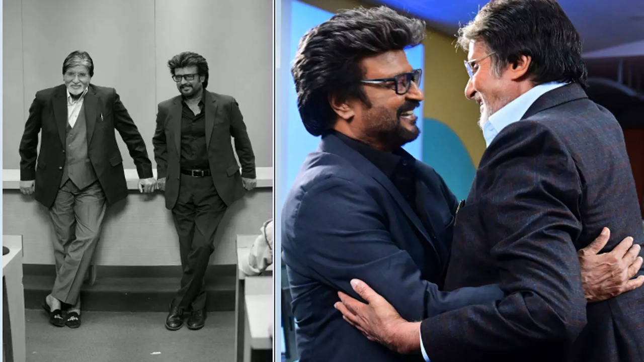 Amitabh-Bachchan-and-Rajini