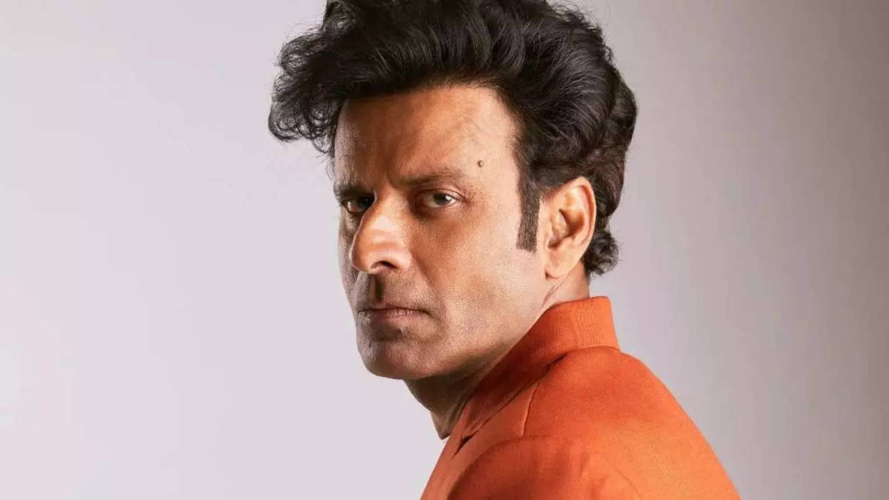 Silence 2 Star Manoj Bajpayee On Playing Police Officers: Out Of All The Roles I've Played, only 3 Were Of...