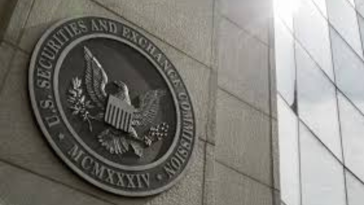 SEC charges BF Borgers with fraud