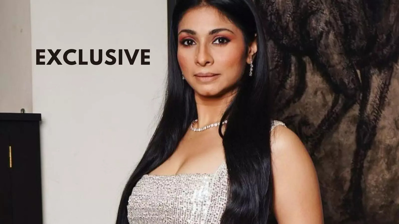 Tanishaa Mukerji REACTS To Nepotism: Film Industry Mein Allowed Nahi Hai Ki Beta Baap Ka Kaam Kare | EXCLUSIVE