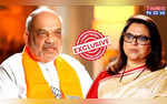 On Prajwal Revanna Sex Tape Row Amit Shah Fires Salvo At Congress  Times Now Exclusive