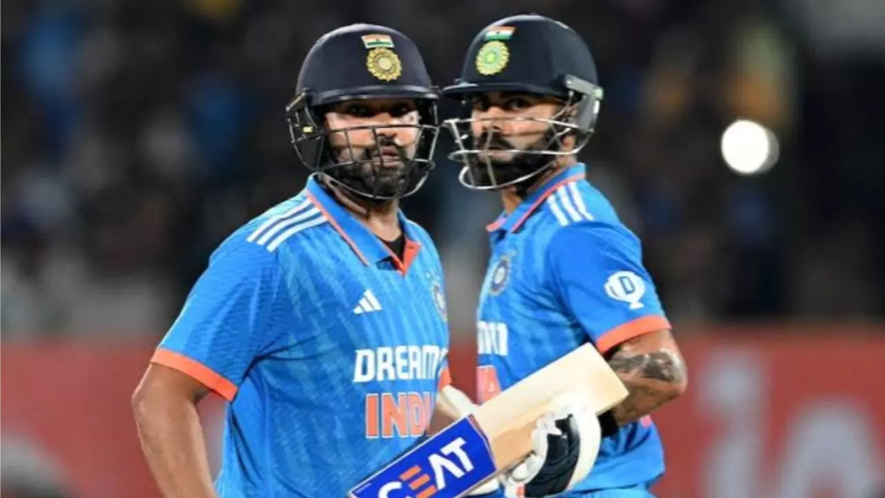 T20 World Cup: Ex India Star Gives Unorthodox 'Cushion' Suggestion To Rohit Sharma, Wants Virat Kohli To Open