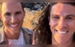 Who Are Jake And Callum Robinson Australian Surfers Missing In Mexicos Ensenada