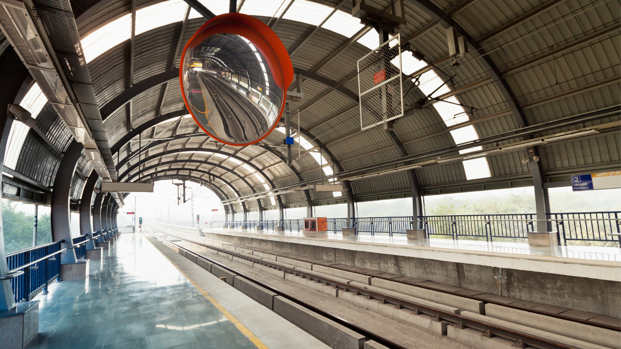 A Reddit user has claimed that he was assaulted in Delhi Metro at Rajiv Chowk metro station (Representational Image)