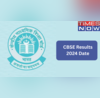 CBSE 10th 12th Result 2024 After May 20 Officials