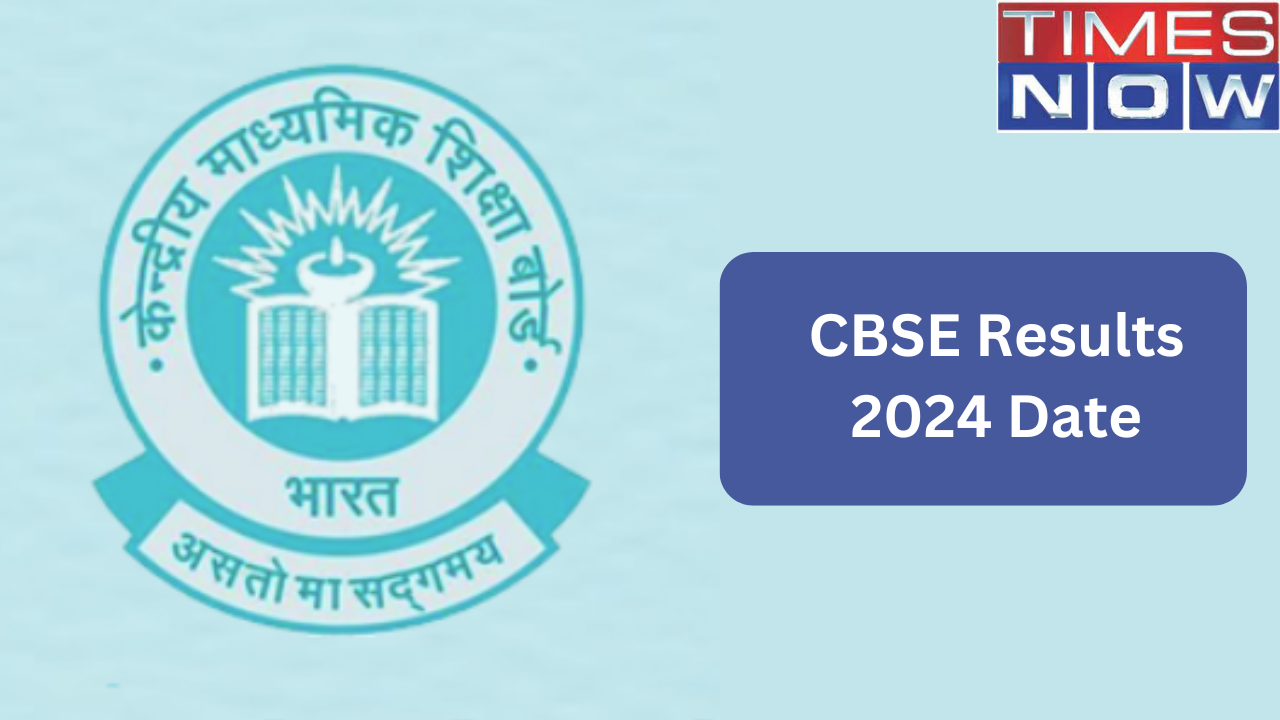 Cbse 10th 12th Result 2024 After May 20