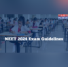 NEET 2024 Exam LIVE NTA NEET UG Exam Tomorrow Check Updates on Reporting Time Guidelines Dress Code and Admit Card Instructions
