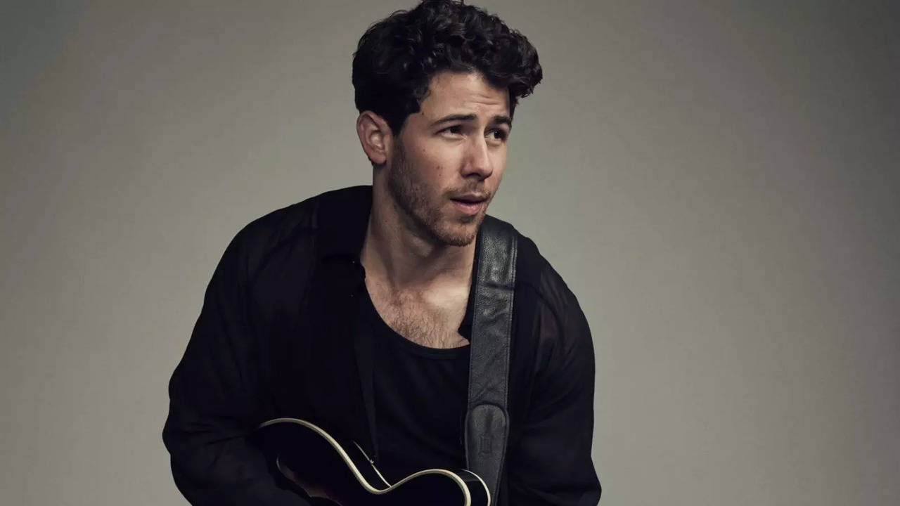 Nick Jonas REVEALS He Has Influenza A, Apologizes For Postponing Concert: I Lost My Voice