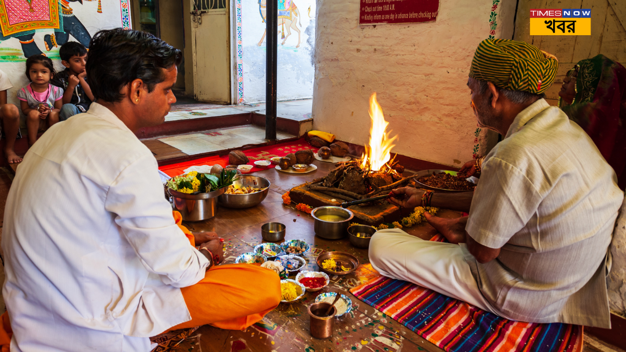 Vaishakh Amavasya 2024 May Month Date time Puja Vidhi 