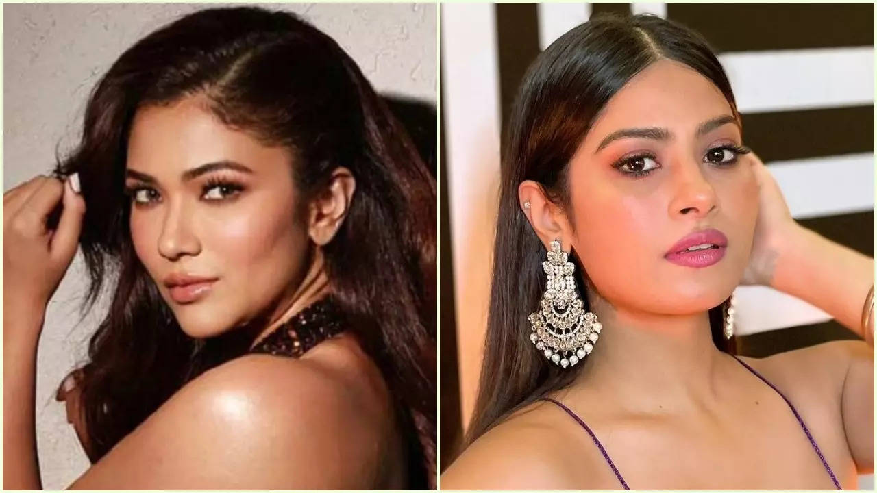 Ridhima Pandit Comes Out In Support Of Krishna Mukherjee, Reveals Executive Producer Mentally Harassed Her