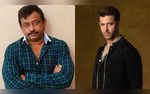Didnt Think Hrithik Roshan Would Become A Star Nobody Signed Him Ram Gopal Varma