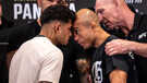 UFC 301 Exclusive Jose Aldo is just another regular guy to me - Jonathan Martinez
