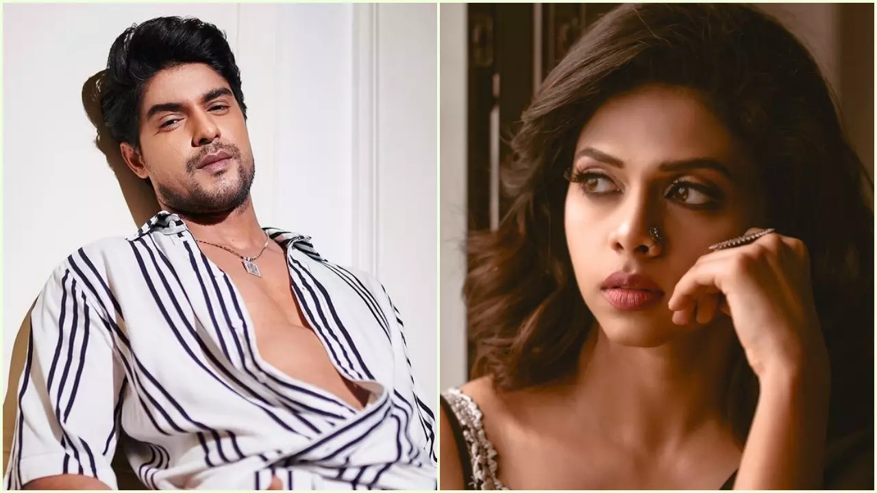 Who Is Rutuja Bagwe? All You Need To Know About Ankit Gupta’s Maati Se Bandhi Dor Co-Star