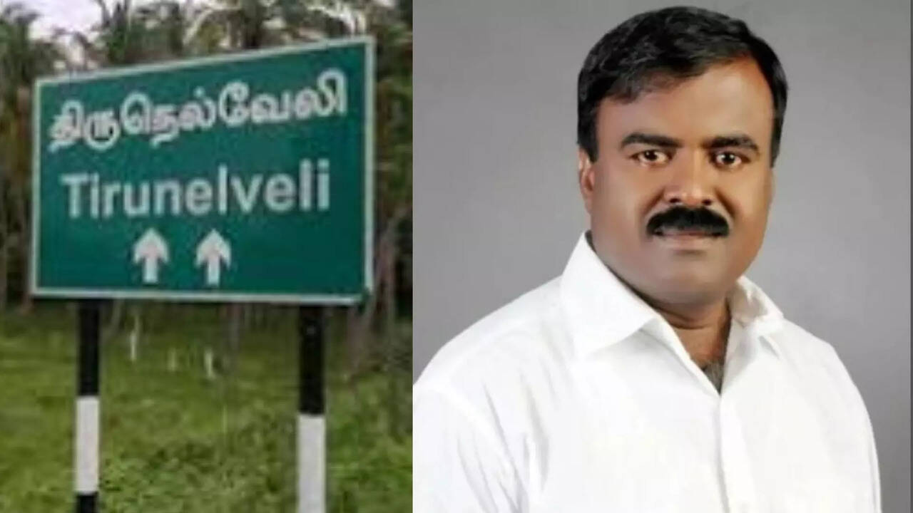  திருநெல்வேலி மாவட்ட காங்கிரஸ் தலைவர் சடலமாக மீட்பு.. எரித்துக் கொலை? அதிர்ச்சியூட்டும் தகவல்கள்.. 